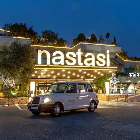 Nastasi Hotel & Spa Лерида Екстериор снимка
