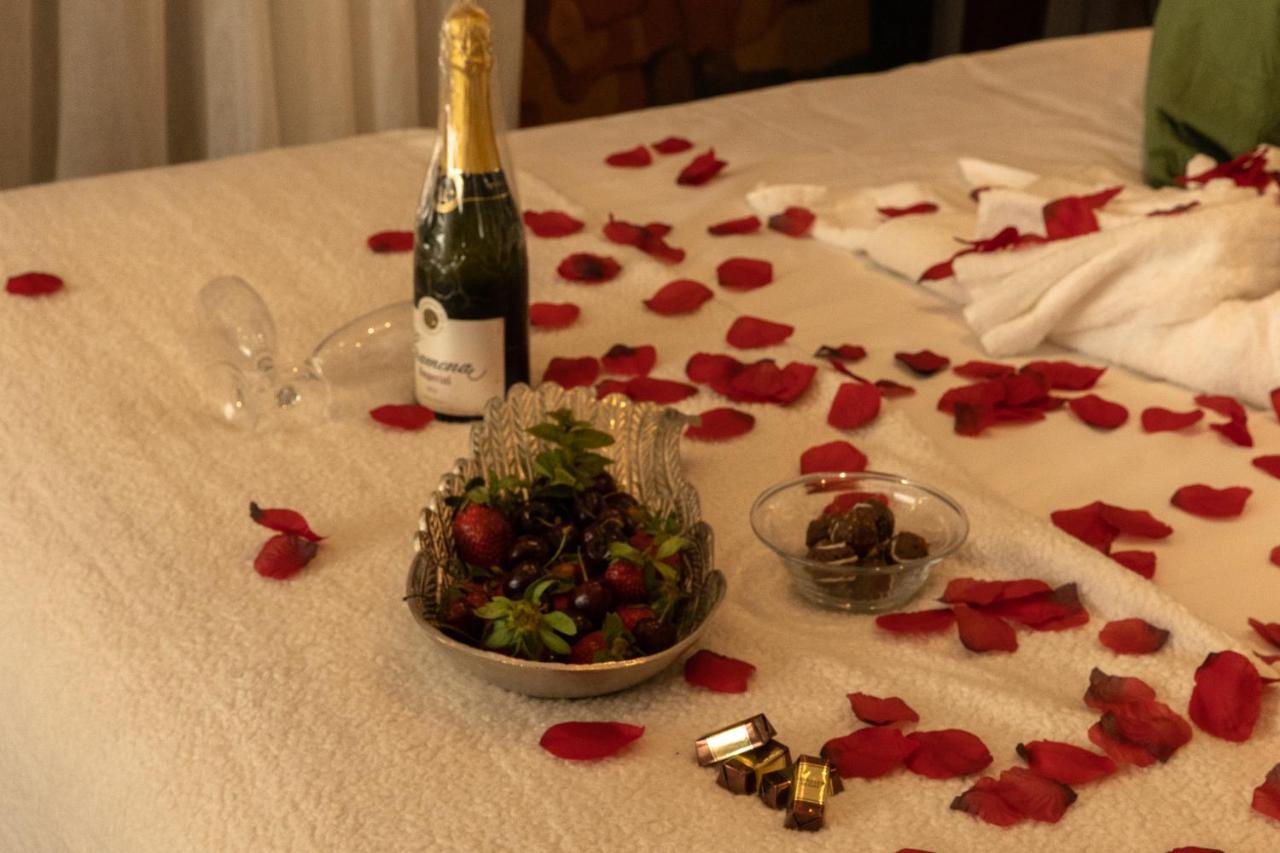 Nastasi Hotel & Spa Лерида Екстериор снимка