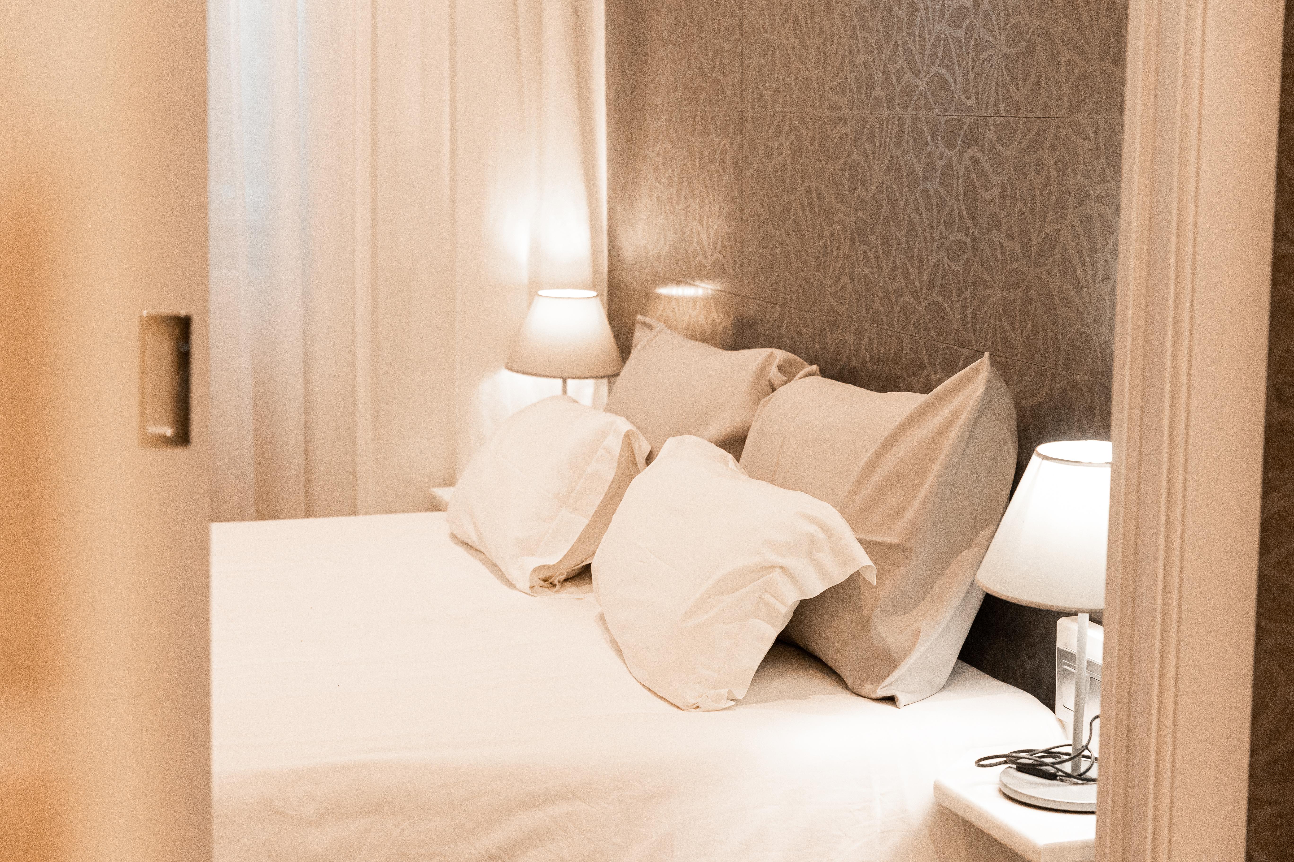 Nastasi Hotel & Spa Лерида Екстериор снимка